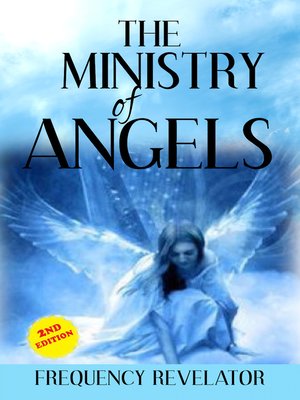 cover image of The Ministry of Angels